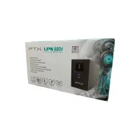 UPS FTX 220V FTX-600VA / 360W NEMA UNIVERSAL