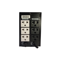 UPS FTX 220V FTX-800VA / 480W NEMA UNIVERSAL