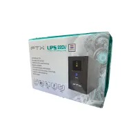 UPS FTX 220V FTX-1500VA/ 900W NEMA UNIVERSAL