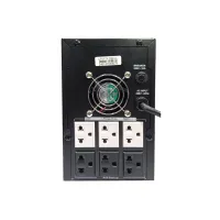 UPS FTX 220V FTX-2000VA / 1200W NEMA UNIVERSAL