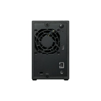 ALMACENAMIENTO NAS ASUSTOR AS1102TL QC 1.7/2BAY/1G/1-GBLAN/USB3.2