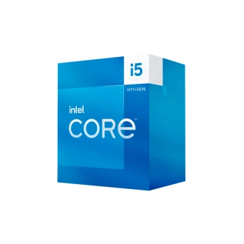 PROCESADOR INTEL 1700 CORE I5-14400F 2.5GHZ/20MB C