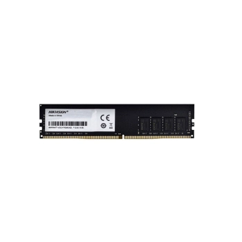 MEMORIA RAM DDR4  4GB 2666 HIKVISION U1 HKED4041BA