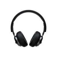 AURICULAR CON MICROFONO KLIP KNH-750GR HI-FI ANC/BLUETOOTH/3.5MM/GRIS