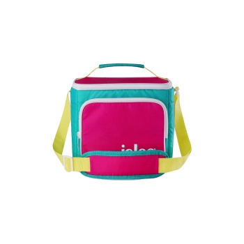 BOLSA TERMICA IGLOO 9 LATAS RETRO SQUARE LUNCH VER