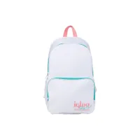 MOCHILA TERMICA IGLOO 24 LATAS RETRO BACKPACK BLANCO 60949
