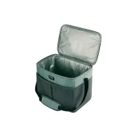 BOLSA TERMICA IGLOO 24 LATAS ESSENTIALS GRIS 66202
