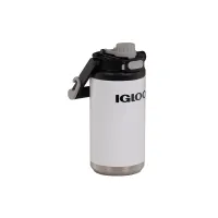 BOTELLA TERMICA IGLOO 1.6L BLANCO C/MANIJA 31487