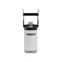 BOTELLA TERMICA IGLOO 1.6L BLANCO C/MANIJA 31487