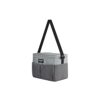 BOLSA TERMICA IGLOO 6 LATAS ESSENTIALS GRIS 66194