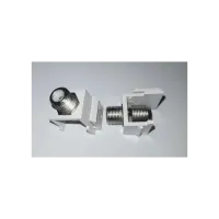 INSERTO CIEGO P/COAXIAL LANPRO