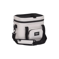 BOLSA TERMICA IGLOO 30 LATAS TRAILMATE CREMA 62204