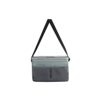 BOLSA TERMICA IGLOO 6 LATAS ESSENTIALS GRIS 66178