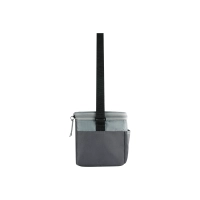 BOLSA TERMICA IGLOO 6 LATAS ESSENTIALS GRIS 66178