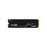 SSD M.2 NVME 1TB KINGSTON KC3000 SKC3000S/1024G 7000/6000 PCIE 4.0