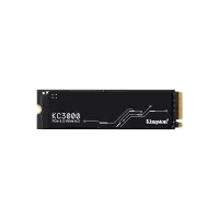 SSD M.2 NVME 2TB KINGSTON KC3000 SKC3000D/2048G 7000/7000 PCIE 4.0
