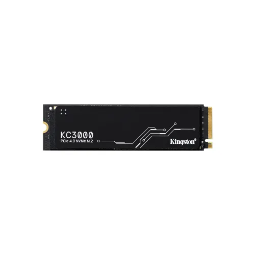 SSD M.2 NVME 2TB KINGSTON KC3000 SKC3000D/2048G 7000/7000 PCIE 4.0