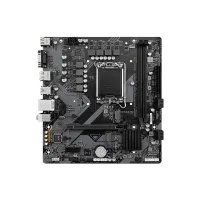 PLACA MADRE GIGABYTE 1700 B760M E DDR5 V/S/R/HDMI/DP/2M2/USB3.2/MATX