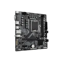 PLACA MADRE GIGABYTE 1700 B760M E DDR5 V/S/R/HDMI/DP/2M2/USB3.2/MATX