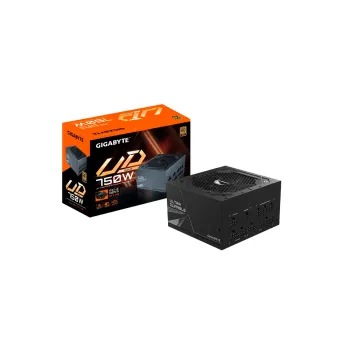 FUENTE GIGABYTE 750W GP-UD750GM PG5 80 PLUS GOLD F