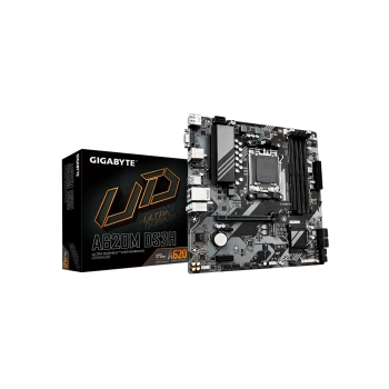 PLACA MADRE GIGABYTE AM5 A620M DS3H DDR5 V/S/R/HDM