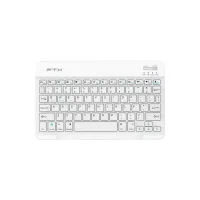 TECLADO FTX BLUETOOTH FTXB09 POR/BLANCO
