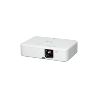 PROYECTOR EPSON CO-FH02 3000L FHD EPIQVISION 3LCD HDMI/USB/ANDTV/BIVOLT/ BLANCO