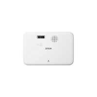 PROYECTOR EPSON CO-FH02 3000L FHD EPIQVISION 3LCD HDMI/USB/ANDTV/BIVOLT/ BLANCO