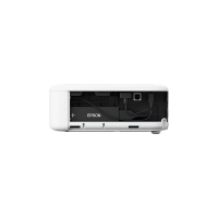 PROYECTOR EPSON CO-FH02 3000L FHD EPIQVISION 3LCD HDMI/USB/ANDTV/BIVOLT/ BLANCO