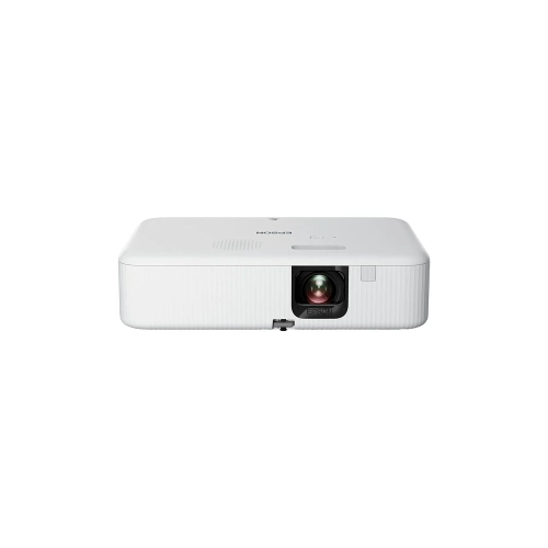 PROYECTOR EPSON CO-FH02 3000L FHD EPIQVISION 3LCD HDMI/USB/ANDTV/BIVOLT/ BLANCO
