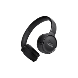 AURICULAR CON MICROFONO JBL T520BT NEGRO JBLT520BT