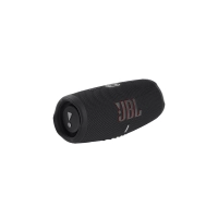 PARLANTE JBL CHARGE 5 40W JBLCHARGE5BLKAM BT/BAT/USB/IP67/NEGRO