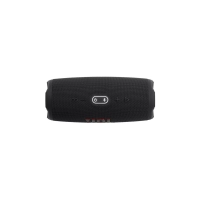 PARLANTE JBL CHARGE 5 40W JBLCHARGE5BLKAM BT/BAT/USB/IP67/NEGRO
