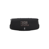 PARLANTE JBL CHARGE 5 40W JBLCHARGE5BLKAM BT/BAT/USB/IP67/NEGRO