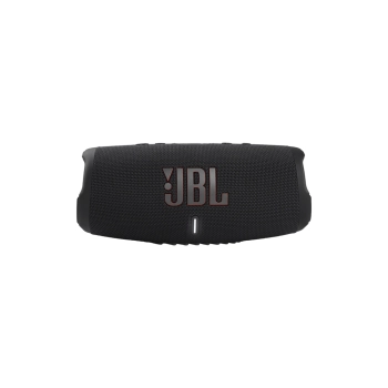 PARLANTE JBL CHARGE 5 40W JBLCHARGE5BLKAM BT/BAT/U