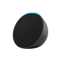 AMAZON ECHO POP ALEXA 1RA GEN 2023 BT/WIFI NEGRO 9