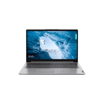 NOTEBOOK LENOVO IDEAPAD 1 82QD00DHUS I3 1.2/8G/256