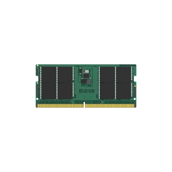 MEMORIA RAM P/NB DDR5 32GB 5200 KINGSTON KVR52S42B
