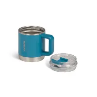 TAZA TERMICA IGLOO  450ML P/CAFÉ AZUL MODERNO 71233