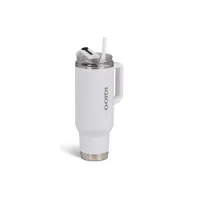 VASO TERMICO IGLOO 1.2 LITROS BLANCO C/PAJITA 71226