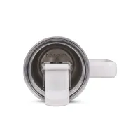VASO TERMICO IGLOO 1.2 LITROS BLANCO C/PAJITA 71226