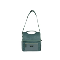 BOLSA TERMICA IGLOO 16 LATAS LUNCH PAIL 16 VERDE 63117