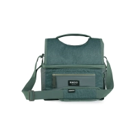 BOLSA TERMICA IGLOO 16 LATAS LUNCH PAIL 16 VERDE 63117