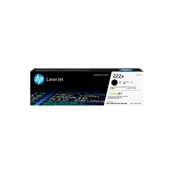 TONER HP 222A NEGRO W2220A LJ PRO M203/MFP 3201/32