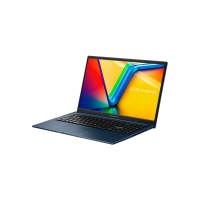 NOTEBOOK ASUS VIVOBOOK X1504ZA-NJ041W I5 1.3/8G/512SSD/W11H/15.6