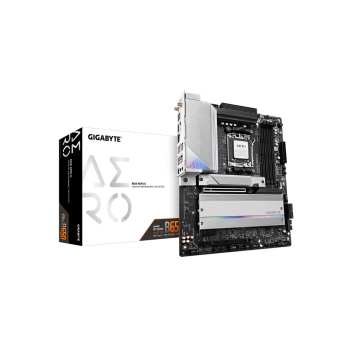 PLACA MADRE GIGABYTE AM5 B650 AERO G DDR5 S/R/HDMI