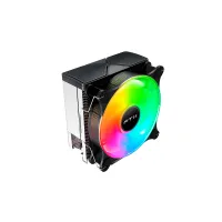 COOLER P/CPU FTX FTXCC-421P 120MM RGB LGA1150 1151 1155 1156 1200 1700 AM4 AM5
