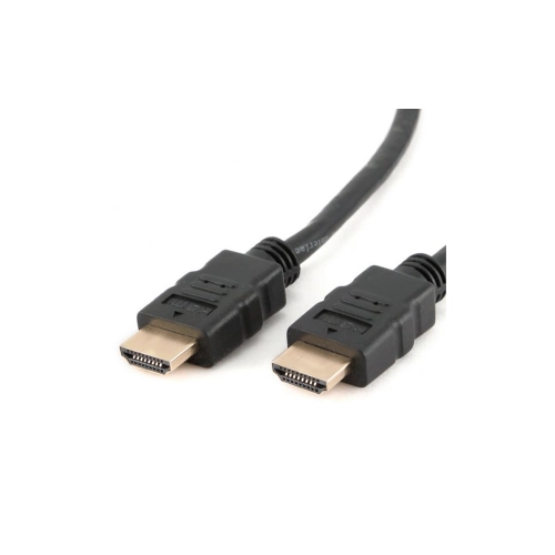 CABLE HDMI-HDMI M/M 5M FTX 4K/3D/NEGRO