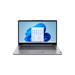 NOTEBOOK LENOVO IDEAPAD 1 82V60065US CEL 1.1/4/128