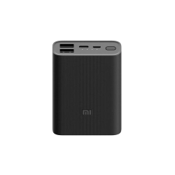 CARGADOR PORTATIL XIAOMI ULTRA COMPACT 10000MAH US